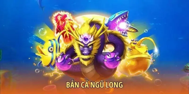 Chiến thuật bắn cá để nhận lượng xu khủng