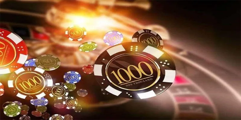 Đa dạng sản phẩm game hấp dẫn để người chơi lựa chọn 